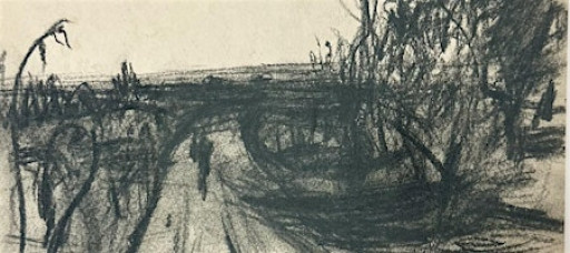 CLOSE RECEPTION - Black & White Art Exhibition at Sable Gallery