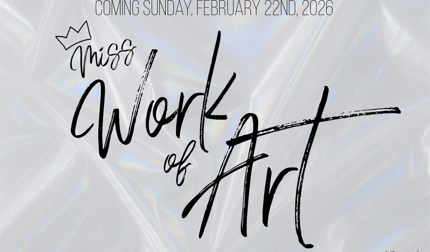 Miss Work of Art