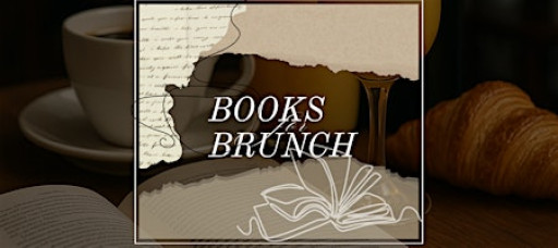 Books for Brunch: Elevated Conversations for Personal & Intellectual Growth