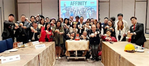 Business Networking for Business Owners ( In Person )