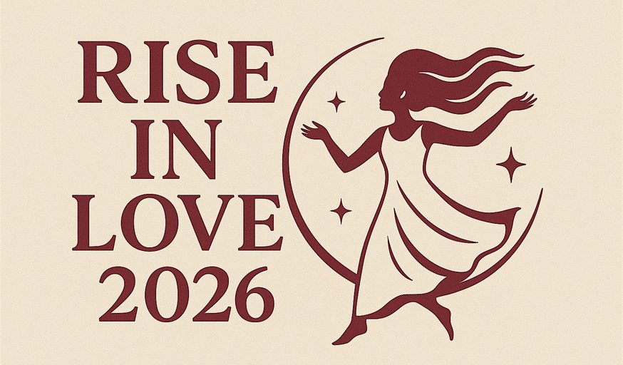 Rise in Love 2026 | Activate Love This Year (Bengaluru)