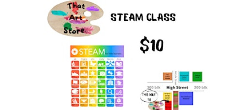 Steam Class