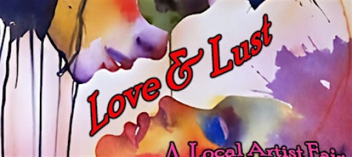 Love and Lust Art Fair