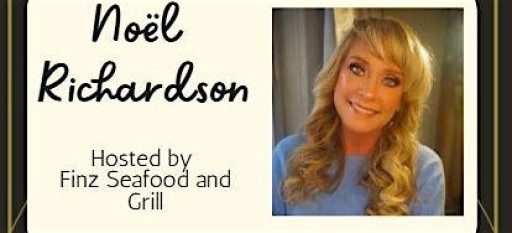 Live Mediumship with Noel Richardson