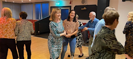 Bo'ness Scottish Country Dance Class and Ceilidhs