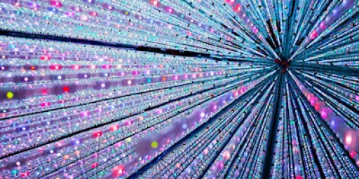 Code your own LED Light Show