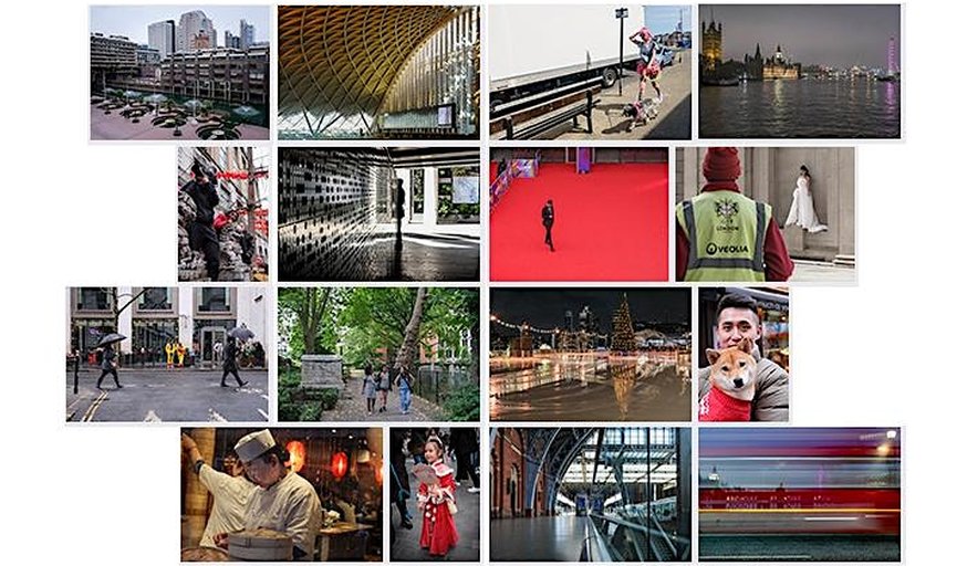 Our 2025 Journey: RPS London-Cafe Art Photo Mentoring Group 2026 Exhibition