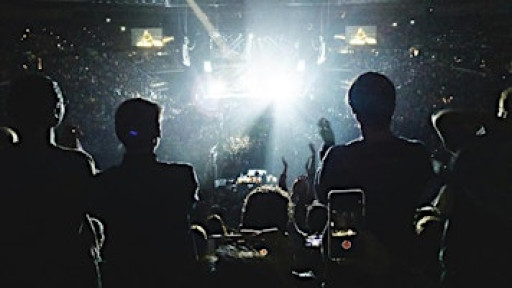 TAP The Audience Project: Research Showcase