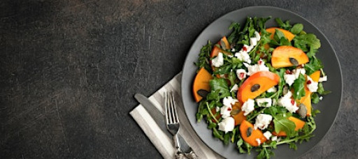 Let's do Lunch: Warm Winter Salad