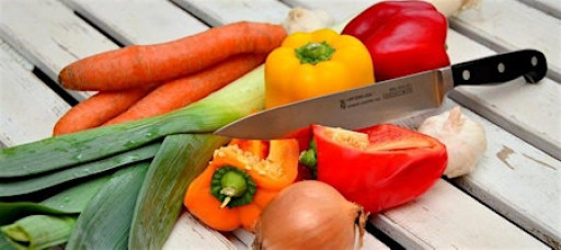 Knife Skills 101: Master the Essentials