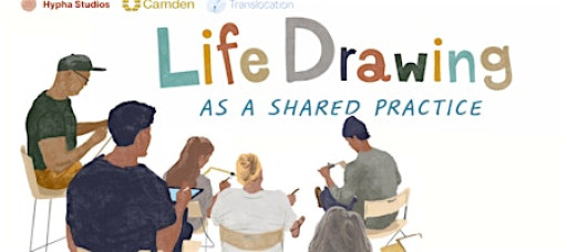 Life Drawing as a Shared Practice