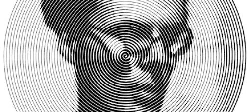 The Library of Being Book Club: 1984