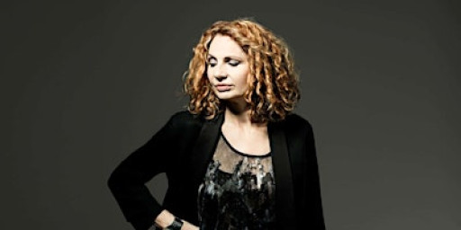 Richmond Piano Series: Joanna MacGregor