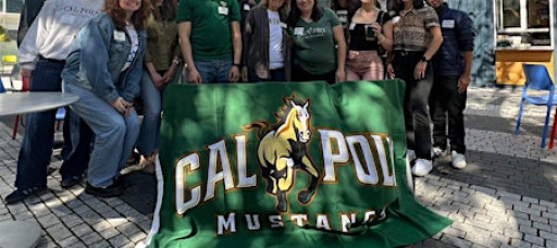 Cal Poly Alumni — San Francisco Community Founders Day Celebration