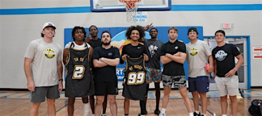 DBJAM 29 - Las Vegas