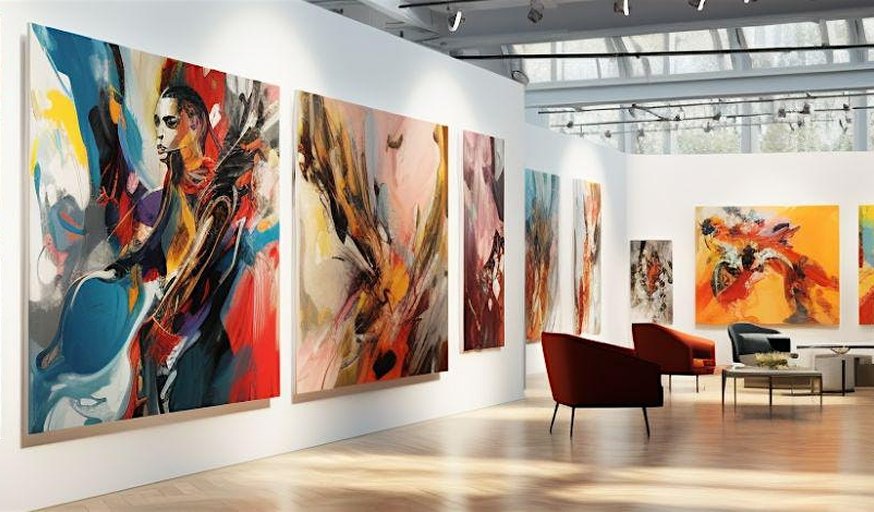 Puff & Paint Your Partner