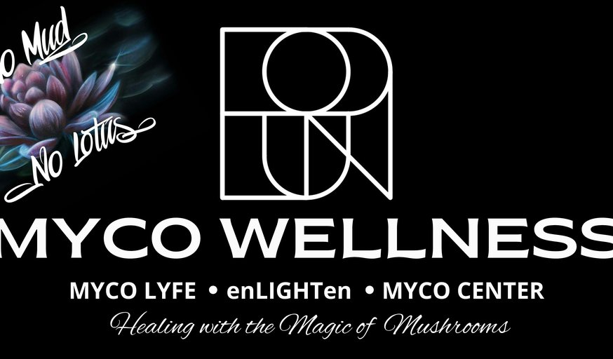 BLOOM WITH ROSE & MYCO WELLNESS MYCO BREATH