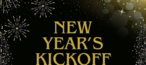 New Year's Kick Off
