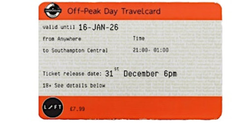 Underground Union X The Loft