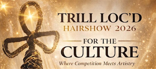 Trill Locd Hairshow