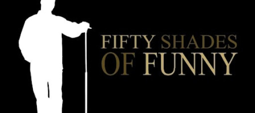 50 shades of funny