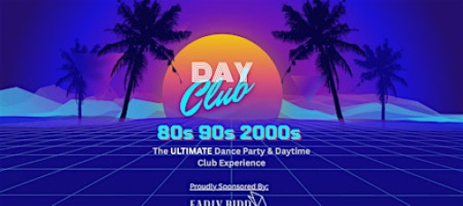 The Day Club Party