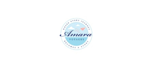 Local Travel Night: Group Trips Reveal with Amara Voyages