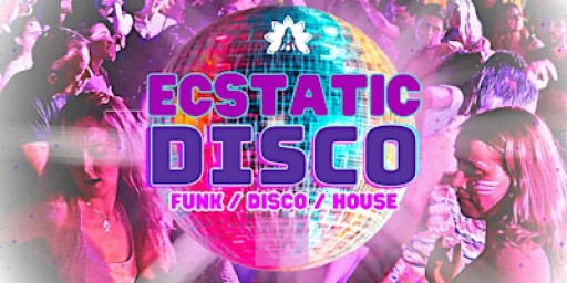 ECSTATIC DISCO® Ecstatic Dance + Cacao + Kundalini Meditation