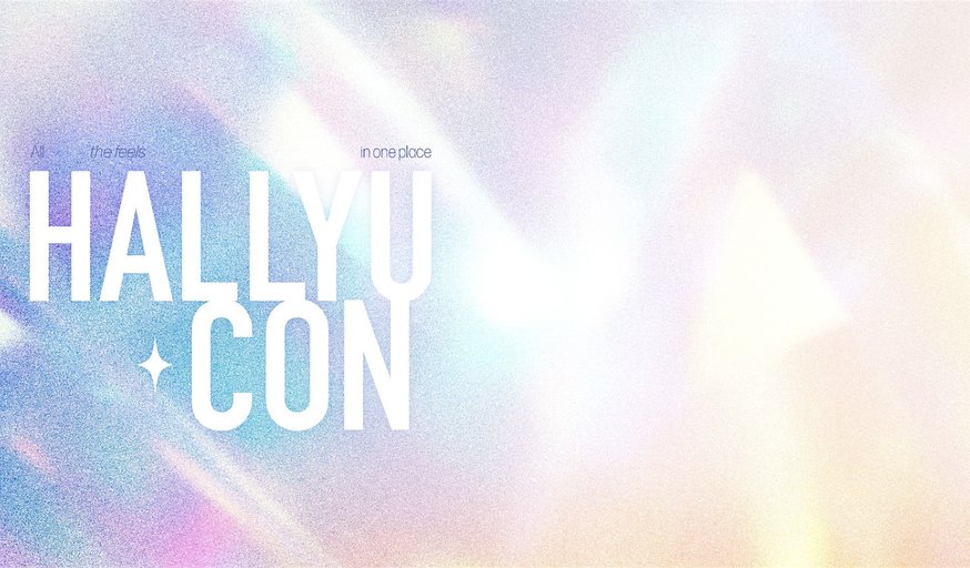 HallyuCon Mar '26 - RSVP Registration