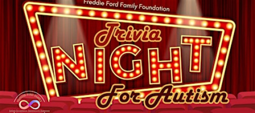 Trivia Night for Autism