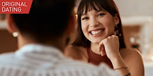 Friday Night Speed Dating in the City | Ages 30-45