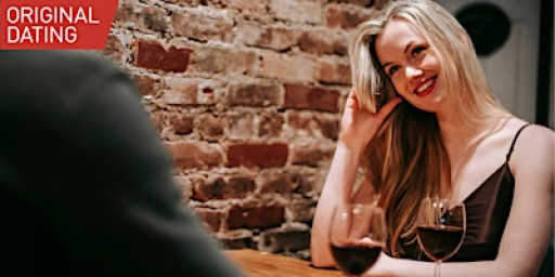 Speed Dating in Norwich | Ages 40-55