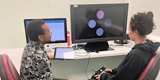 IoO Technicians & Research Assistants Network (I-TRAiN)