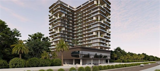 LAUNCHING SOON | Barari Palace at Majan