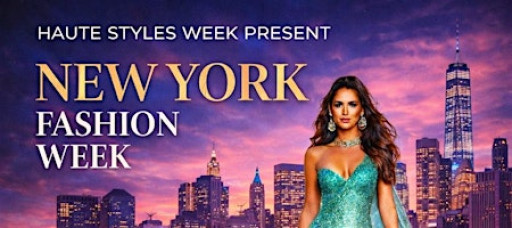 New York Fashion Week