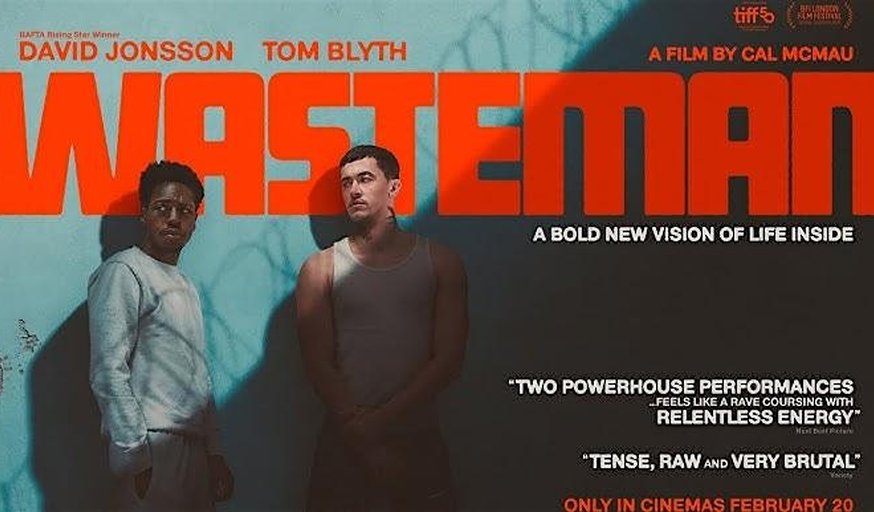 PEFF26 | WASTEMAN SCREENING + PANEL (OPENING NIGHT)