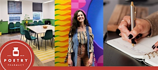 Writing with Courage: a creative, restorative workshop