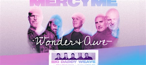 Las Vegas, NV - MercyMe Volunteers - Children Int'l