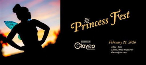 Princess Fest Family Festival With Interactive Activities and Shows