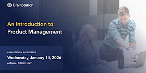 Intro to Product Management