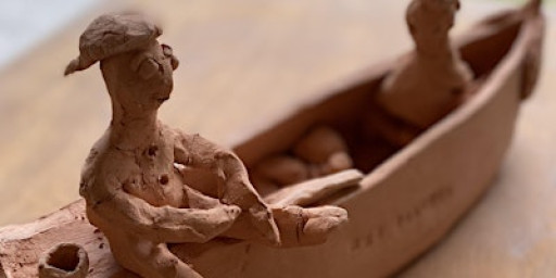 Family Pottery Workshop