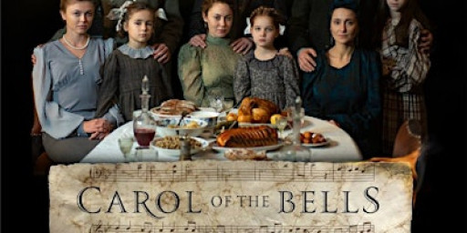 Film Screening: Carol of the Bells (Shchedryk)