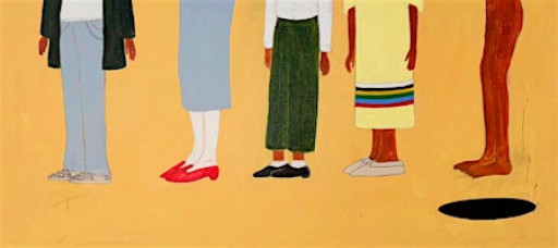 Closing Exhibition Reception - Walking in Our Moccs