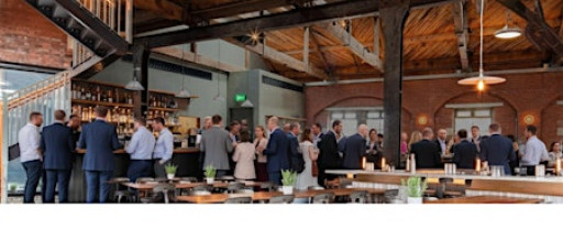 Business Networking Event in London - FinTech, Finance, Banking, B2B, Tech