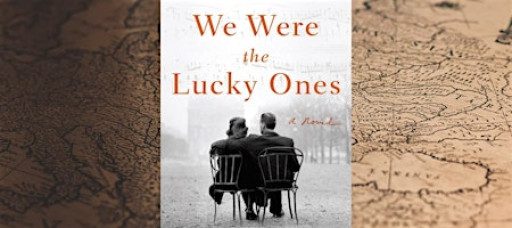 Pages Through Time Book Club - March