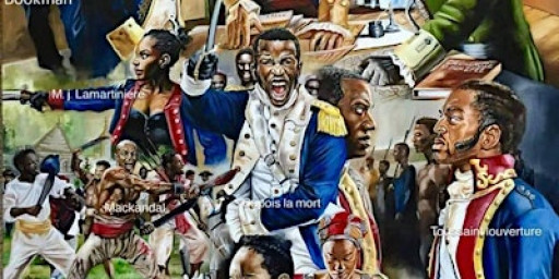 FREE Film Screening: Maafa: Truth 2007