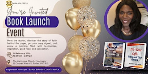 From Faith to Action: A Celebration of Two Transformational Books