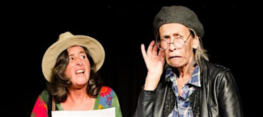 French Drama Workshop