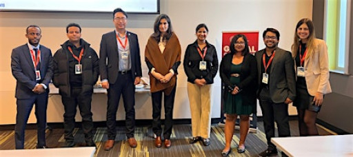 84th Global Conference on African Economy and Culture (GCAEC)