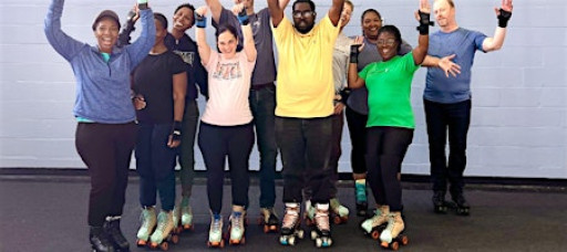 Skate Fitness Open House